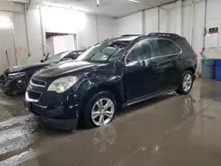 2013 Chevrolet Equinox LT en venta en Madisonville, TN