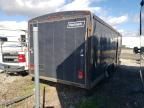 1999 Haulmark Encl Trailer