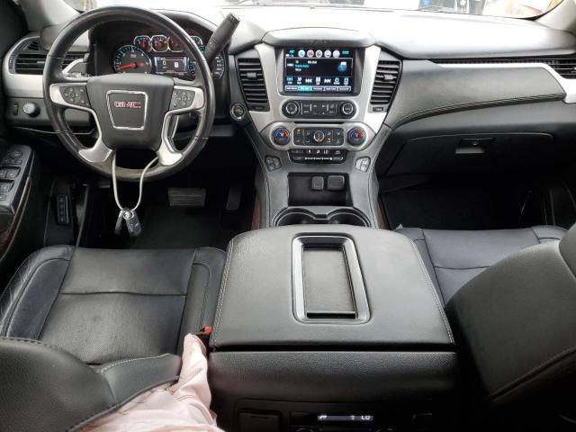 2018 GMC Yukon XL K1500 SLT