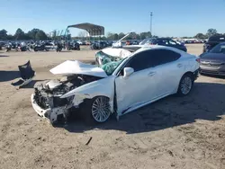 2014 Lexus ES 350 en venta en Newton, AL