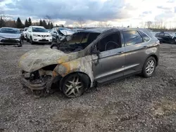 2024 Ford Edge SEL en venta en Angola, NY