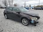 2011 Lexus CT 200