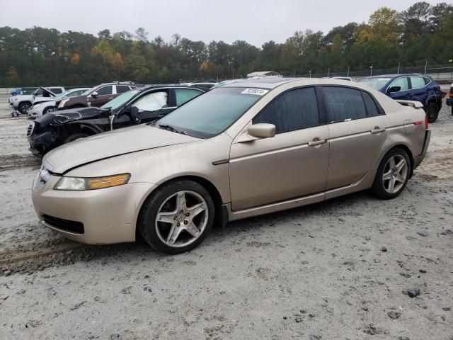 2004 Acura TL