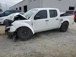 2019 Nissan Frontier S en venta en Jacksonville, FL