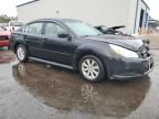 2012 Subaru Legacy 2.5I Premium