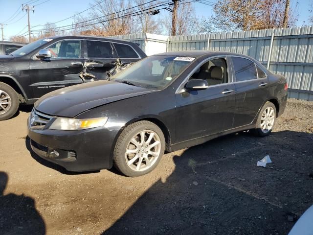 2007 Acura TSX