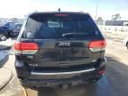 2016 Jeep Grand Cherokee Overland