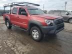 2015 Toyota Tacoma Double Cab Prerunner