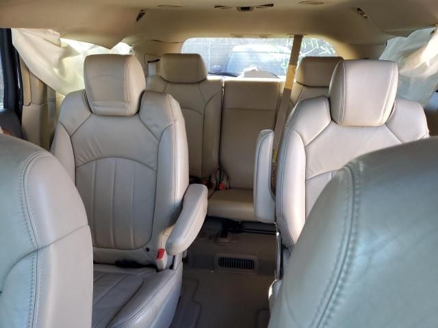 2008 Buick Enclave CXL