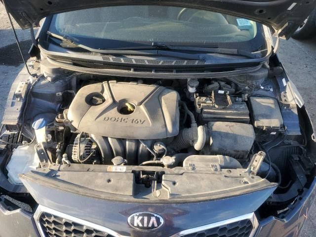 2014 KIA Forte LX