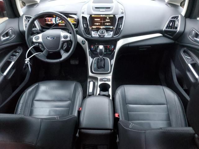 2013 Ford C-MAX Premium