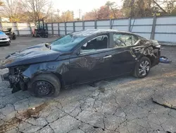 Salvage cars for sale from Copart Baltimore, MD: 2023 Nissan Altima S