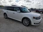 2013 Ford Flex Limited