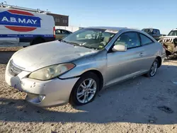 2006 Toyota Camry Solara SE en venta en Kansas City, KS