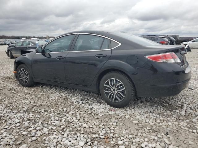 2012 Mazda 6 I