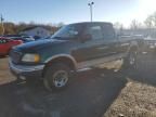 2000 Ford F150