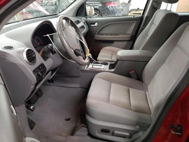 2006 Ford Freestyle SEL