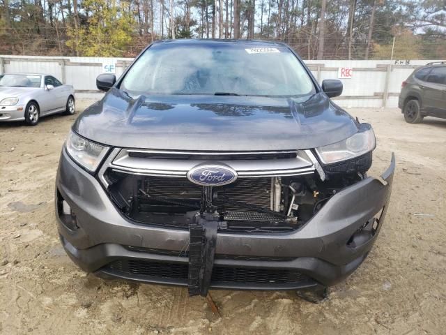 2016 Ford Edge SE