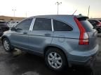 2008 Honda CR-V EXL