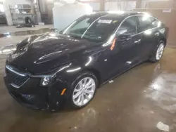 Cadillac ct5 salvage cars for sale: 2025 Cadillac CT5 Premium Luxury