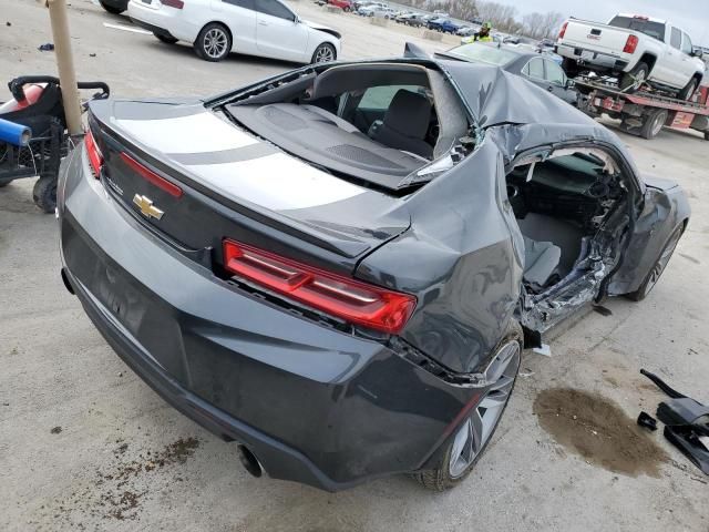 2018 Chevrolet Camaro LT