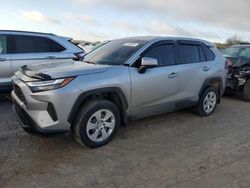 Salvage Cars with No Bids Yet For Sale at auction: 2023 Toyota Rav4 LE