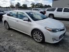 2014 Toyota Avalon Base