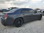 2019 Chrysler 300 S