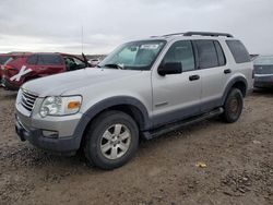 Salvage cars for sale at Magna, UT auction: 2006 Ford Explorer XLT