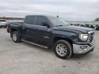 2018 GMC Sierra K1500 SLE