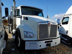 2018 Kenworth Construction T880 en venta en Chatham, VA