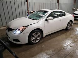 2012 Nissan Altima S en venta en West Mifflin, PA