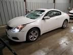 2012 Nissan Altima S