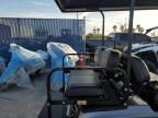 2007 Golf Cart