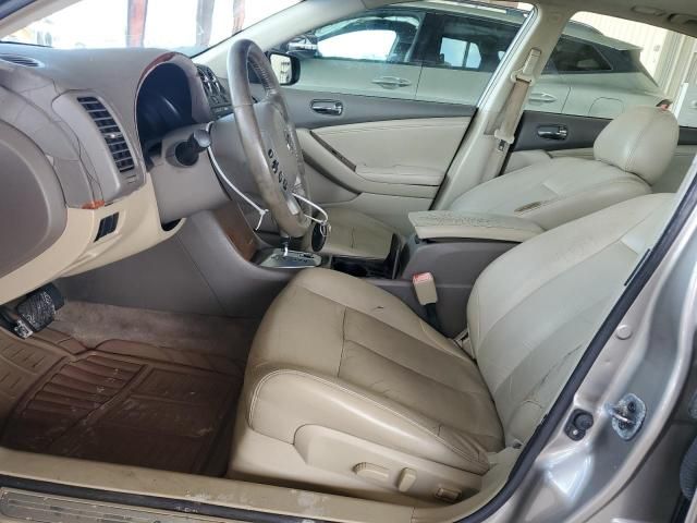 2008 Nissan Altima 2.5