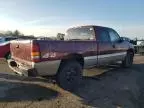 2000 GMC New Sierra K1500