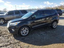 Ford Vehiculos salvage en venta: 2017 Ford Escape SE