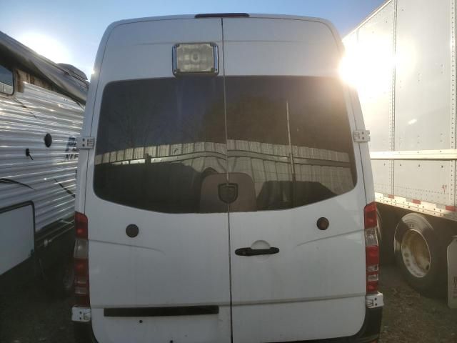 2008 Dodge Sprinter 3500