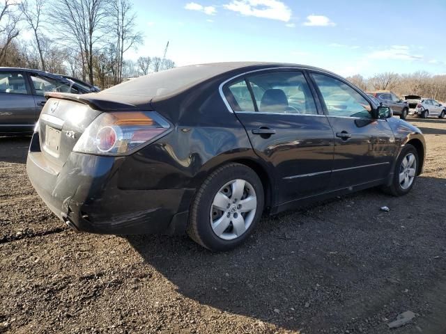 2008 Nissan Altima 2.5