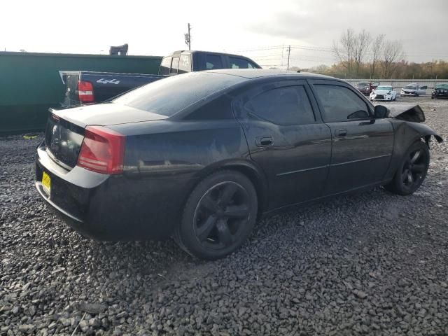 2007 Dodge Charger SE