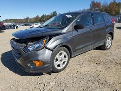 2019 Ford Escape S en venta en Memphis, TN