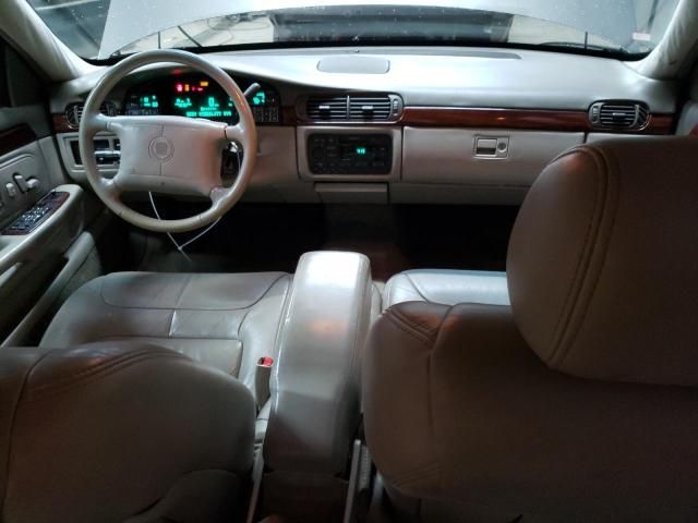 1998 Cadillac Deville