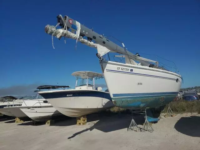 2008 Coachmen Catalina