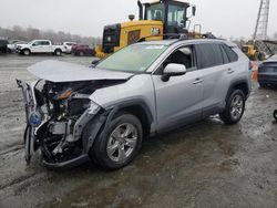 Toyota Vehiculos salvage en venta: 2023 Toyota Rav4 XLE