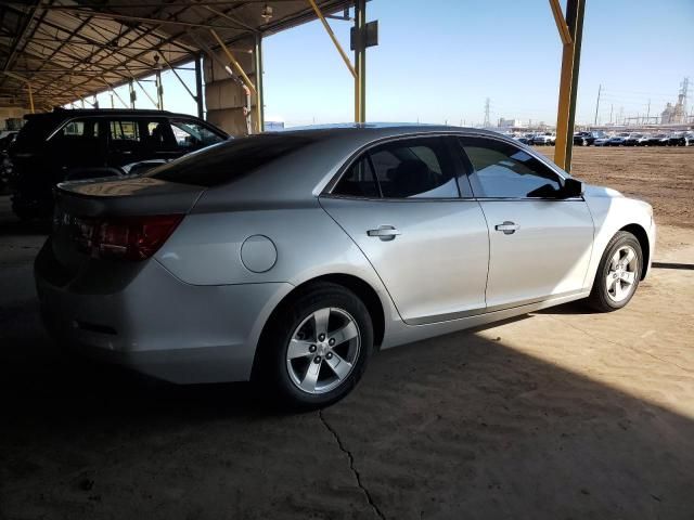 2013 Chevrolet Malibu 1LT