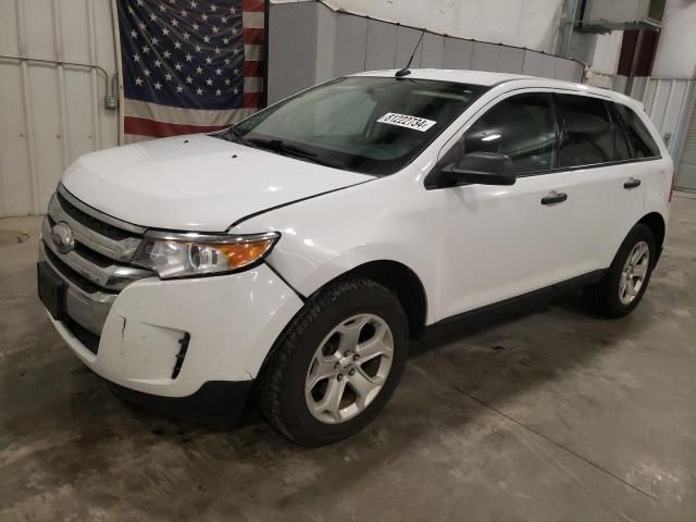 2014 Ford Edge SE