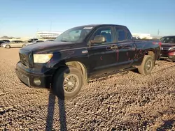 2009 Toyota Tundra Double Cab en venta en Phoenix, AZ