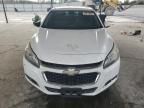 2015 Chevrolet Malibu 2LT