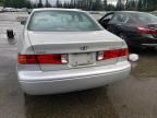 2001 Toyota Camry CE