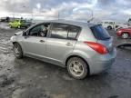 2009 Nissan Versa S